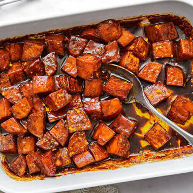Candied Yams